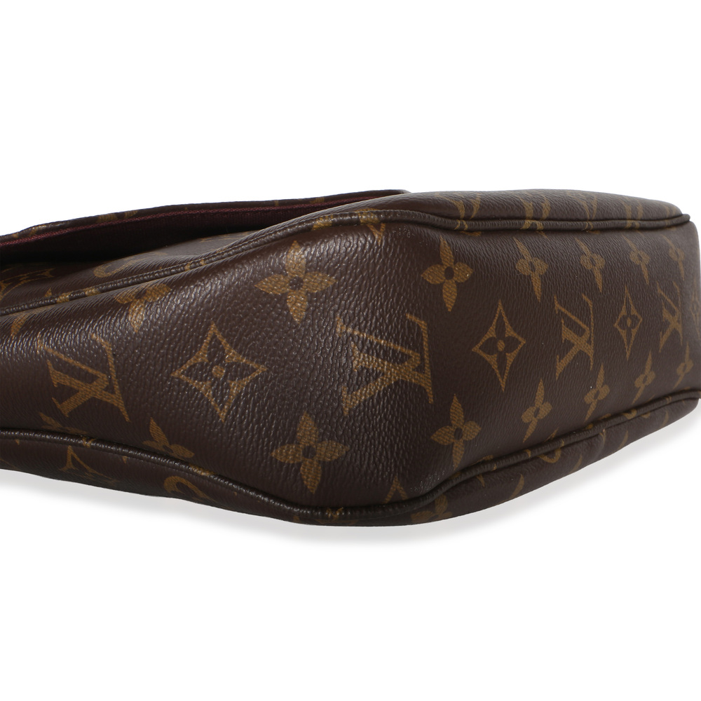 Louis Vuitton Monogram Canvas Mabillon - Picture 8 of 8